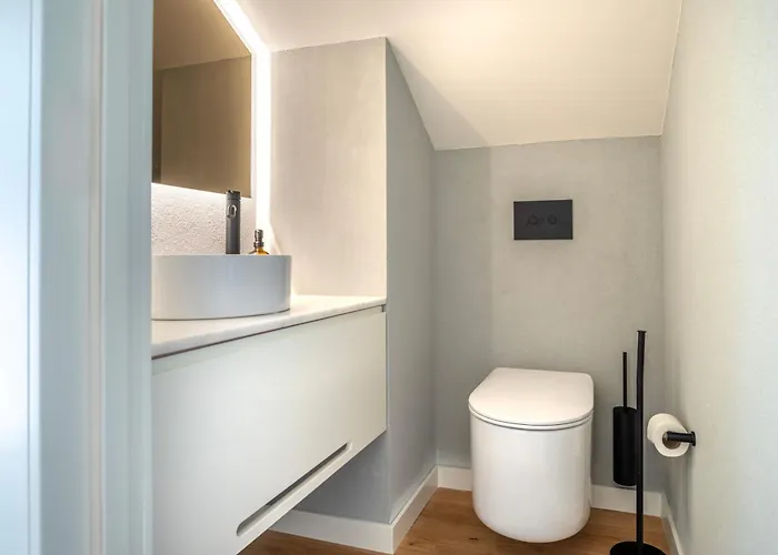 Apartman Edition 147 - Luxury Housing