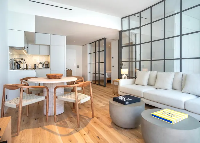 Edition 147 - Luxury Housing Διαμέρισμα