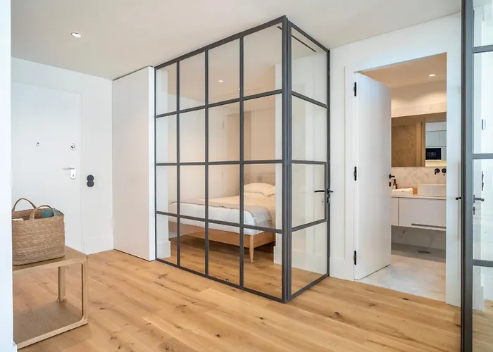 Apartman Edition 147 - Luxury Housing