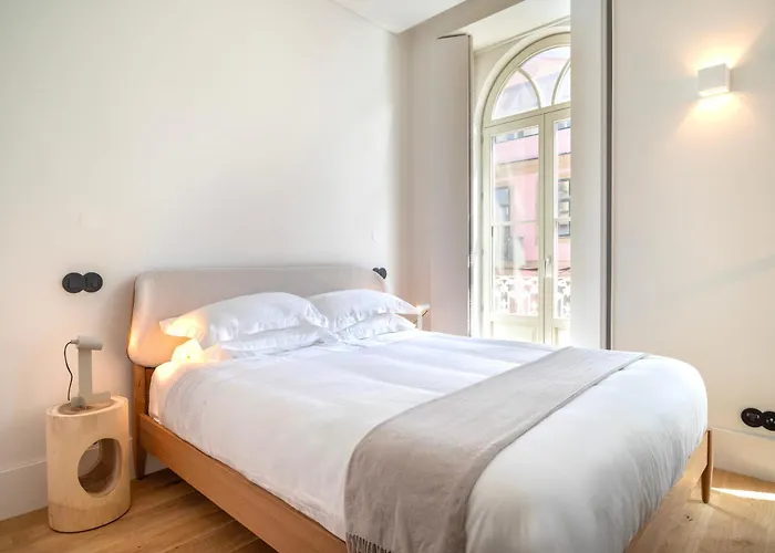 Edition 147 - Luxury Housing Apartman *