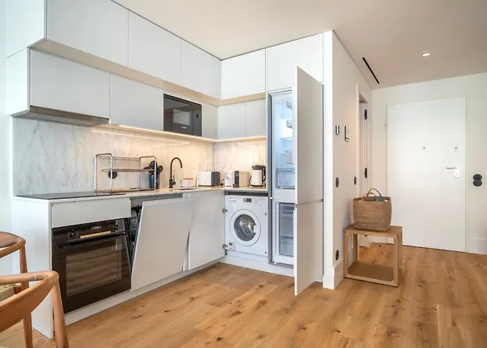 Edition 147 - Luxury Housing Διαμέρισμα Πόρτο