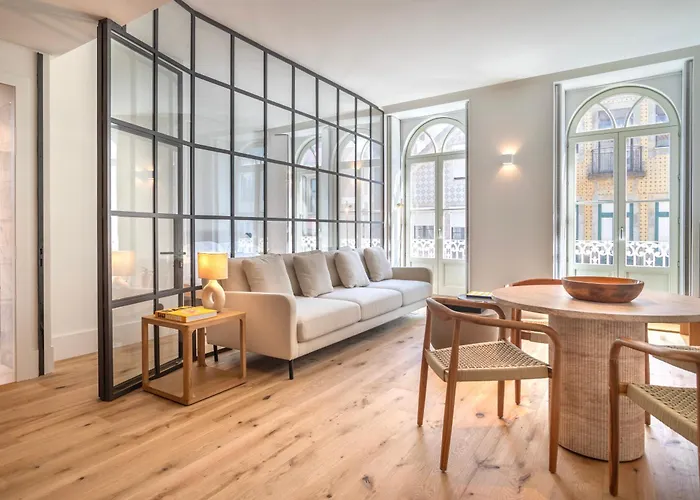 Edition 147 - Luxury Housing Πόρτο