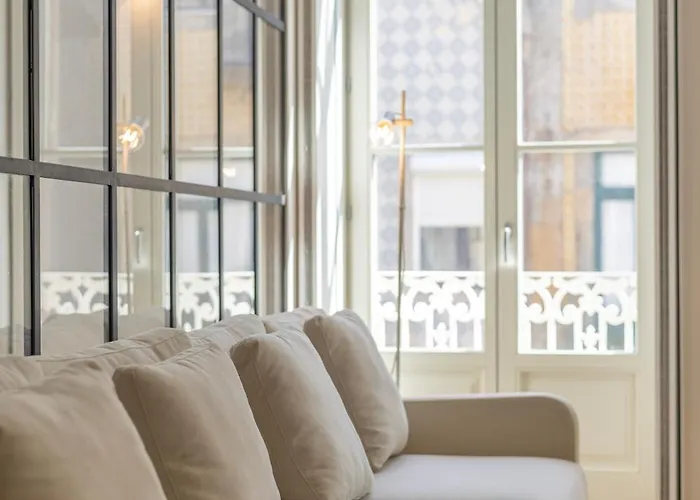 Edition 147 - Luxury Housing