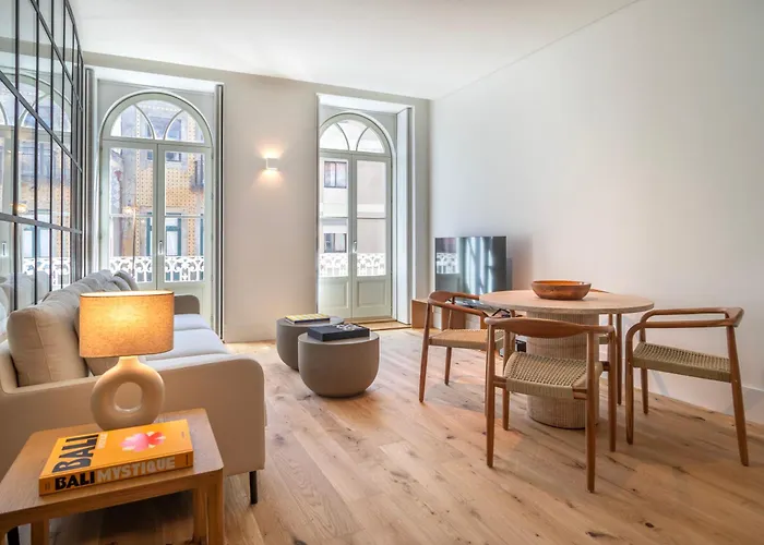 Edition 147 - Luxury Housing Apartman