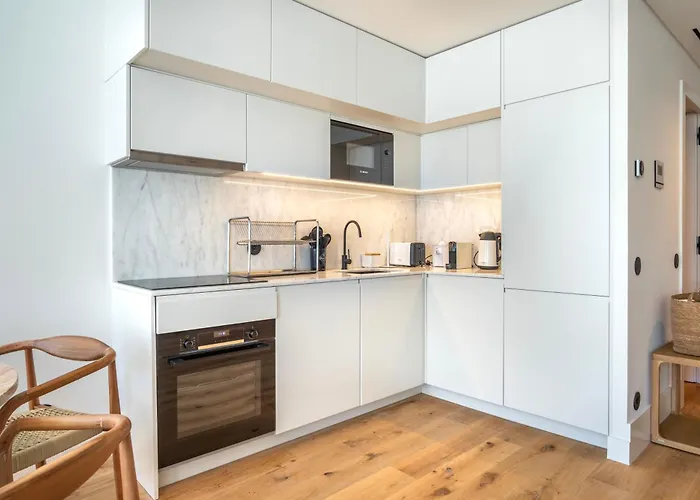 Edition 147 - Luxury Housing * Πόρτο