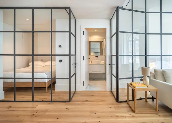 Edition 147 - Luxury Housing