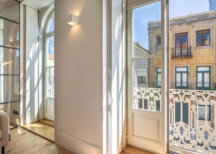 Apartman Edition 147 - Luxury Housing