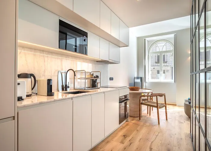 Apartman Edition 147 - Luxury Housing