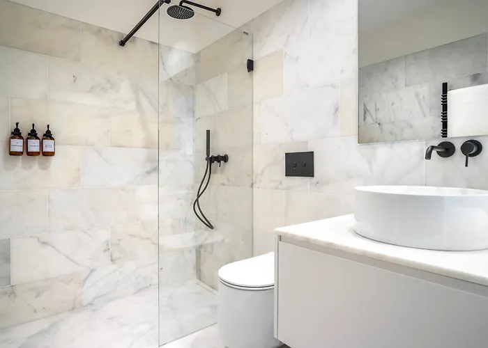 Apartman Edition 147 - Luxury Housing *