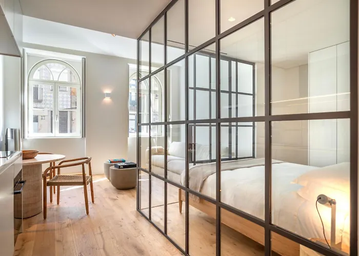 Apartman Edition 147 - Luxury Housing Porto