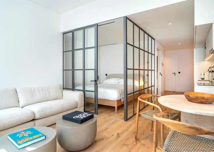 아파트 Edition 147 - Luxury Housing