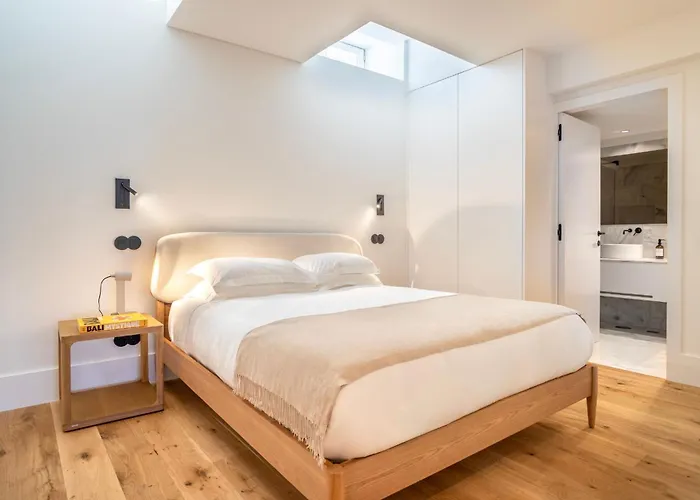 Edition 147 - Luxury Housing Apartman