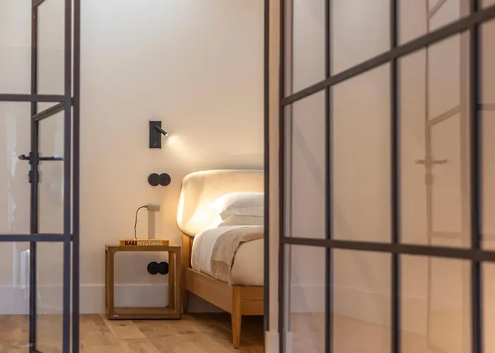 Edition 147 - Luxury Housing Διαμέρισμα Πόρτο