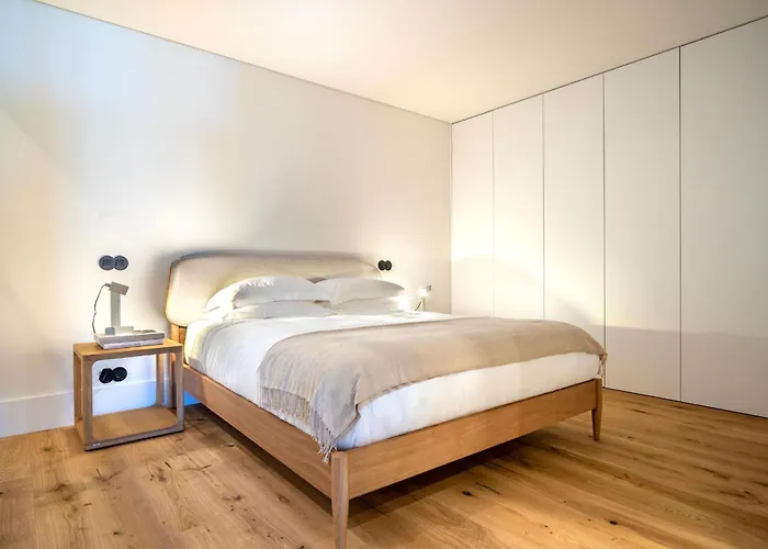 Apartman Edition 147 - Luxury Housing Porto