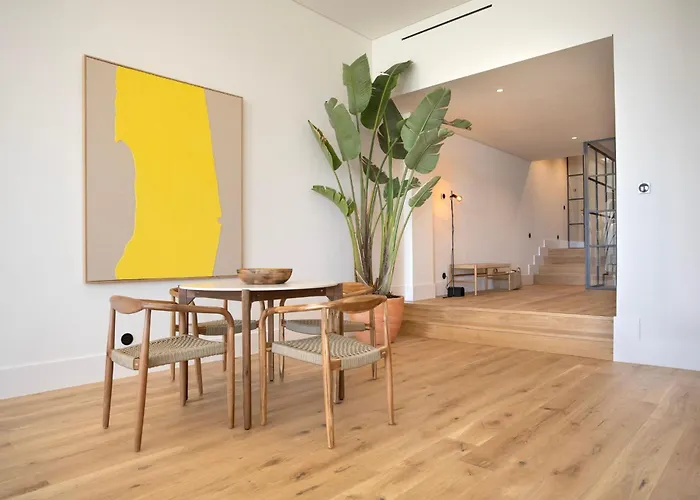 Edition 147 - Luxury Housing Apartman