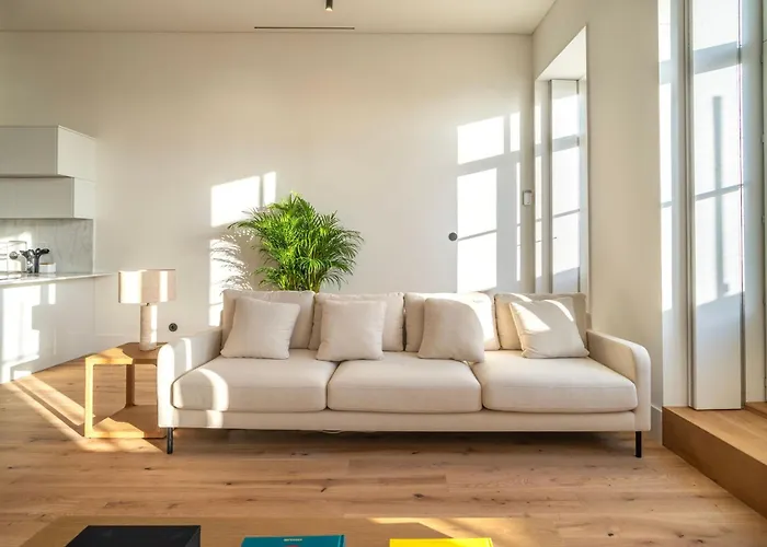 Διαμέρισμα Edition 147 - Luxury Housing