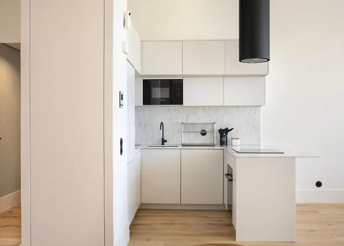 Edition 147 - Luxury Housing Πόρτο