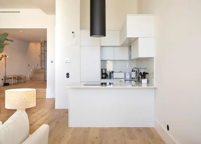 Edition 147 - Luxury Housing Διαμέρισμα