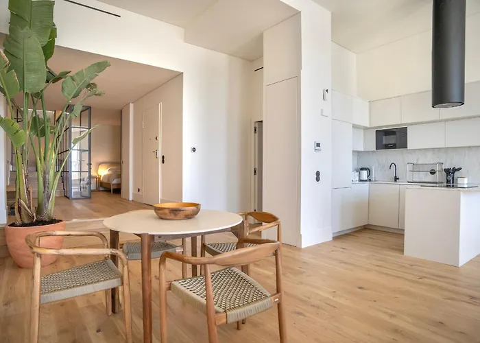 Edition 147 - Luxury Housing Διαμέρισμα *