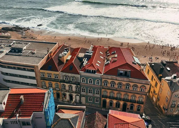 Apartman Edition 147 - Luxury Housing Porto