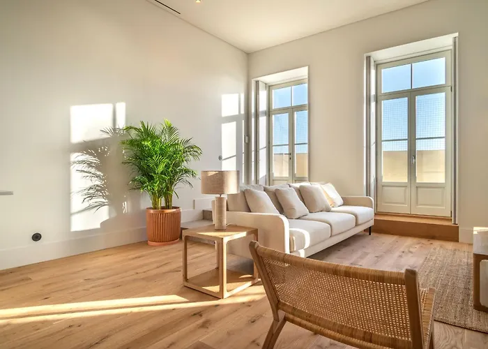 Edition 147 - Luxury Housing Porto