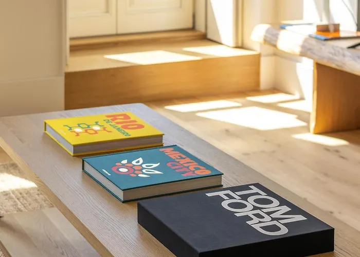 Edition 147 - Luxury Housing Apartman