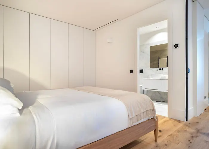 Apartman Edition 147 - Luxury Housing *