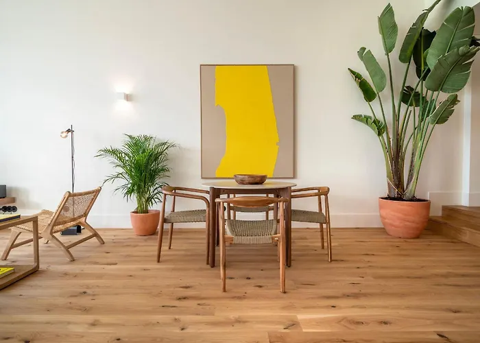 Apartman Edition 147 - Luxury Housing *