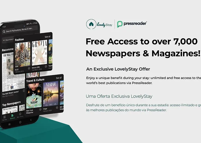 Edition 147 - Luxury Housing *