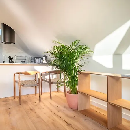 Apartment Edition 147 - Luxury Seafront Porto