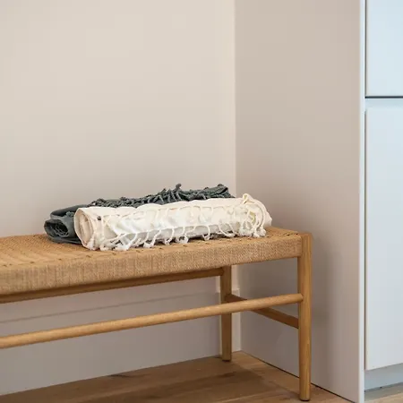 Edition 147 - Luxury Seafront Apartment
