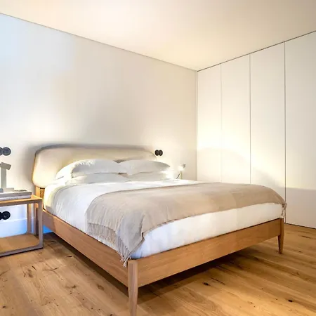 Apartment Edition 147 - Luxury Seafront Porto