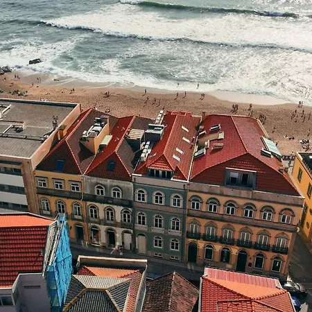 Apartment Edition 147 - Luxury Seafront Porto