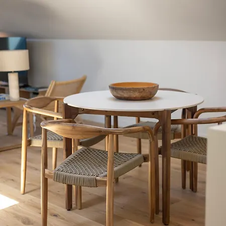 Edition 147 - Luxury Housing Апартаменты