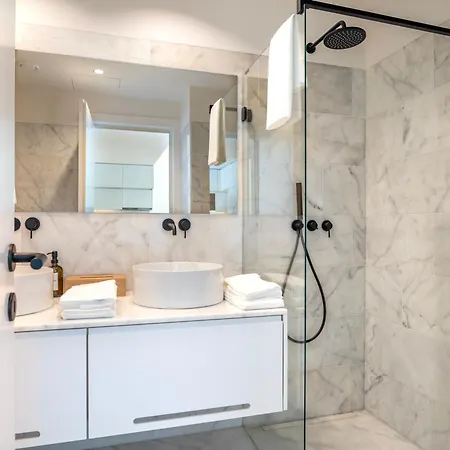 Edition 147 - Luxury Housing Апартаменты