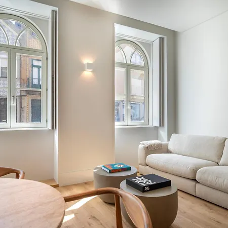 Edition 147 - Luxury Housing Апартаменты *