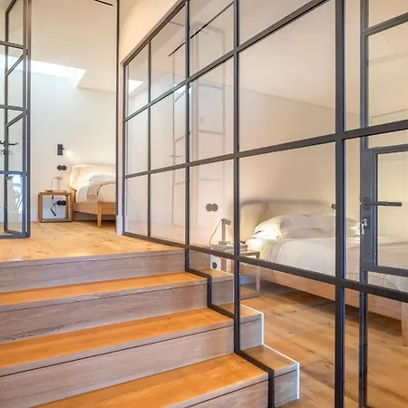 Edition 147 - Luxury Housing Апартаменты *